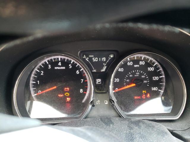 3N1CN7AP7JL808050 Nissan VERSA S