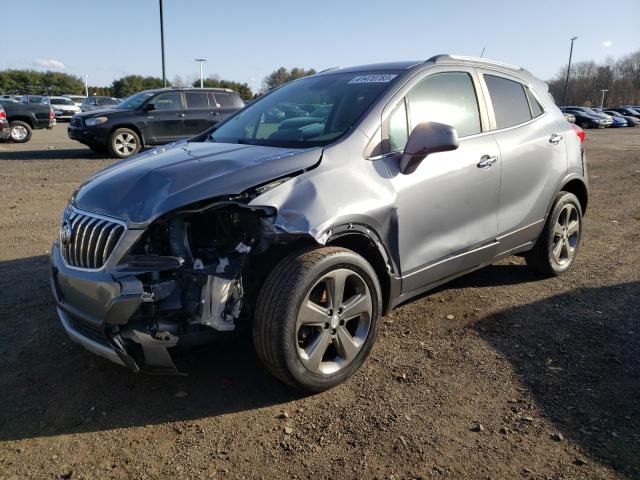 2013 Buick Encore 