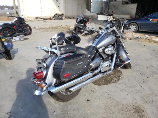 2007 SUZUKI VL1500 - JS1VY52A372102161