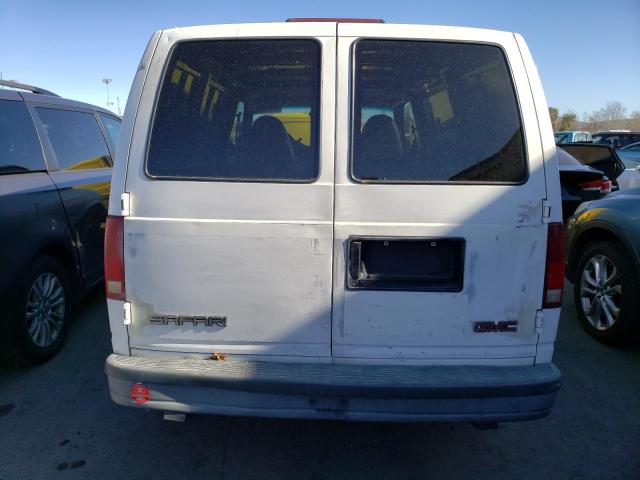 1GTDL19W1YB524554 GMC Safari Xt