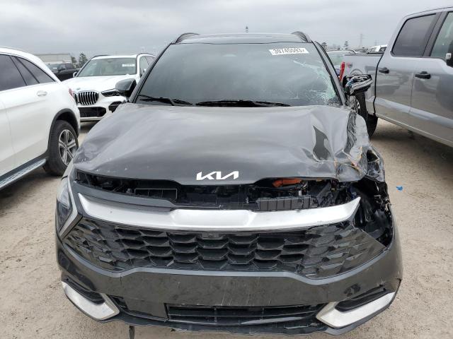 2023 KIA SPORTAGE S - KNDPXCAGXP7032852