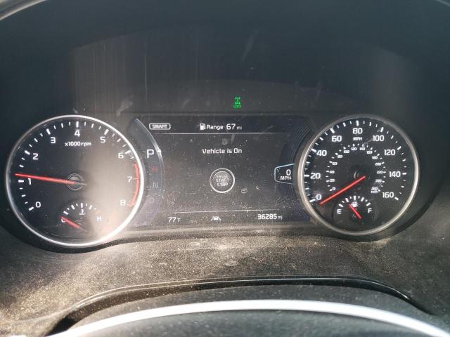 2022 KIA SELTOS SX KNDETCA24N7286481