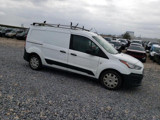 2019 FORD TRANSIT CO NM0LE7E22K1431418
