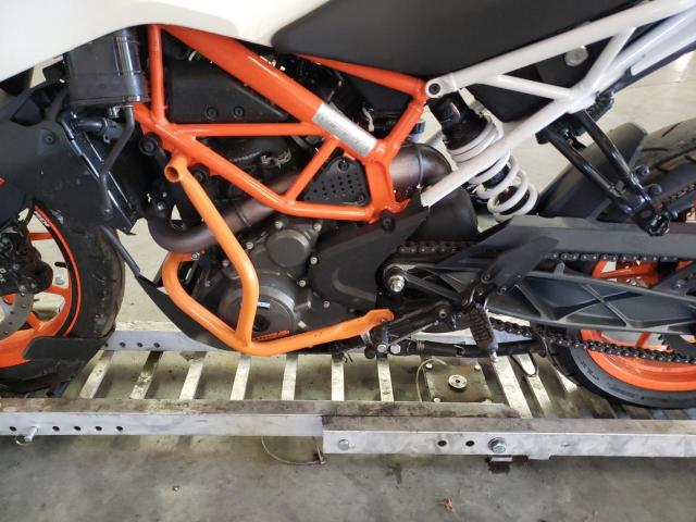 2018 KTM 390 DUKE - MD2JPJ409JC270418