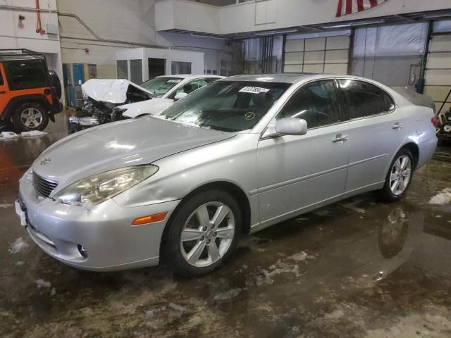 2006 Lexus ES 330 