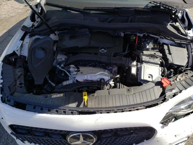 2021 MERCEDES-BENZ GLA 250 - W1N4N4GB9MJ211403