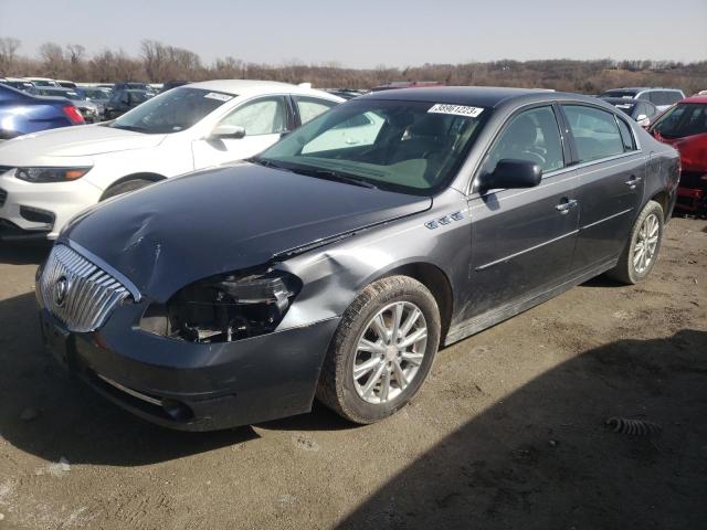 2011 BUICK LUCERNE CXL VIN: 1G4HC5EM4BU151286