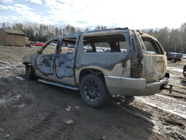 1GKFK66898J222096 GMC Yukon