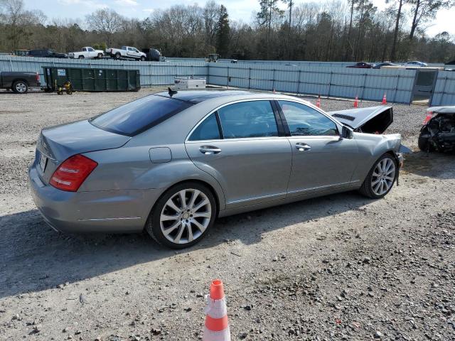 VIN WDDNG7DB9DA530740 2013 Mercedes-Benz S-Class, 550 no.3