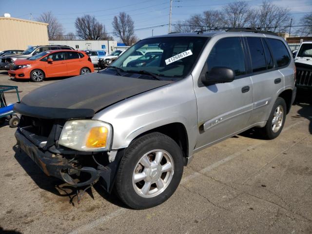 2004 GMC Envoy 