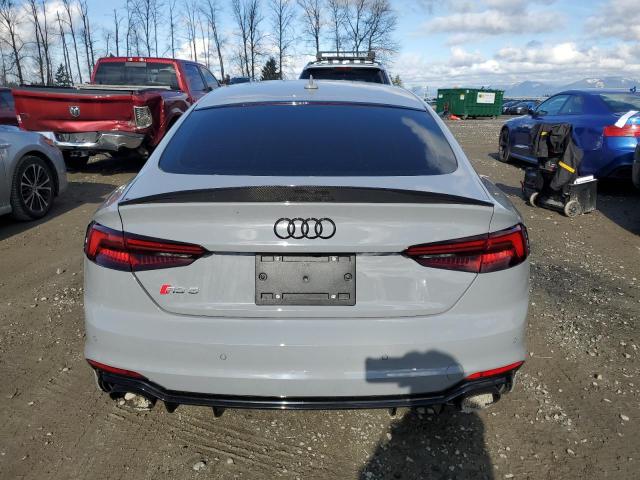 2019 AUDI RS5 - WUABWCF5XKA903137