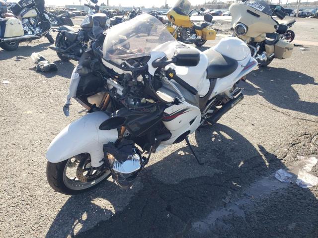 2012 SUZUKI GSX1300 R - JS1GX72A5C2103409