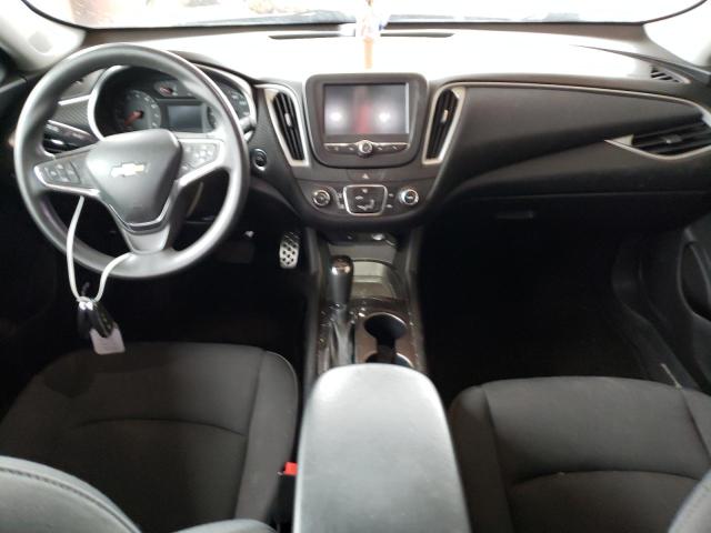 2016 CHEVROLET MALIBU LS - 1G1ZB5ST3GF314098