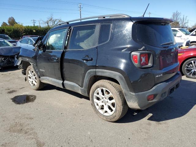 ZACCJBBT9FPC29731 Jeep Renegade Latitude