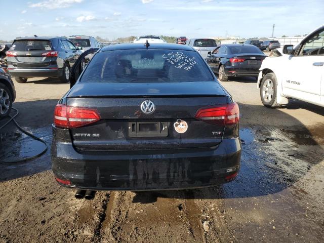 2017 VOLKSWAGEN JETTA SE - 3VWDB7AJ4HM392062