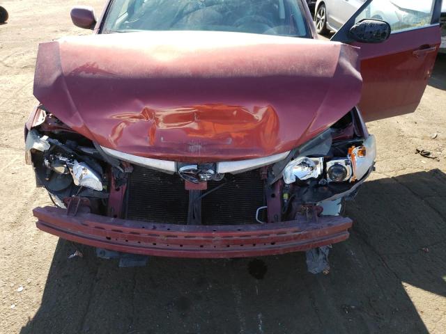 JF1GE6B68AH510996 Subaru Impreza 2.5i Premium