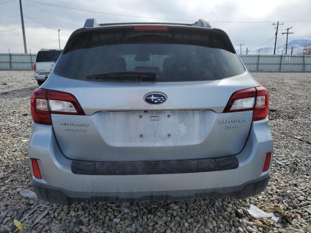 4S4BSELC9F3239362 Subaru Outback 3.6r Limited