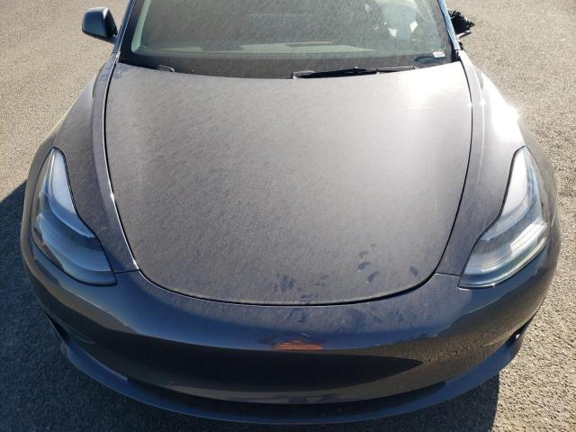 5YJ3E1EC4NF296835 Tesla MODEL 3
