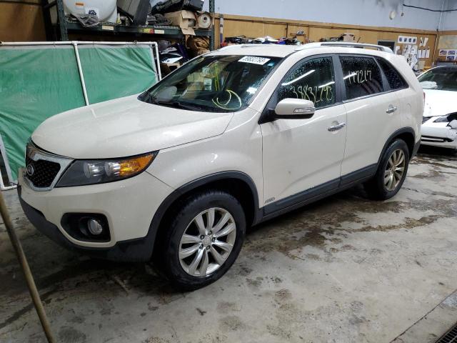 2011 Kia Sorento EX