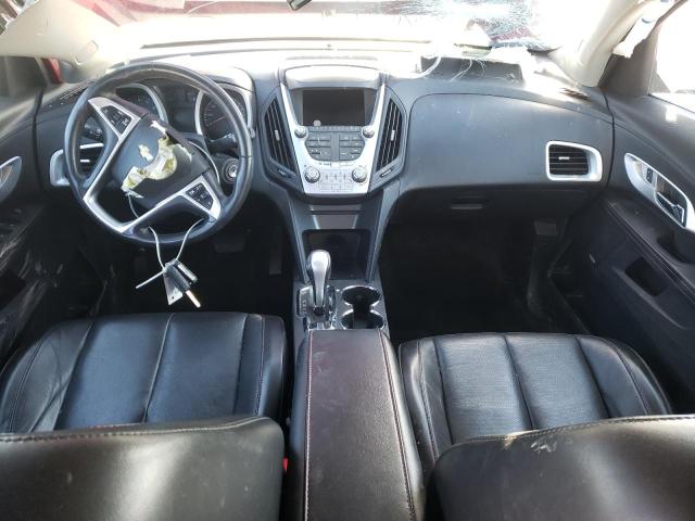 2015 CHEVROLET EQUINOX LT - 2GNFLGE39F6290016