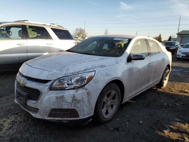 2016 Chevrolet Malibu Limited LT