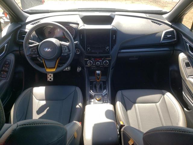 2022 SUBARU FORESTER W JF2SKAMC9NH526960