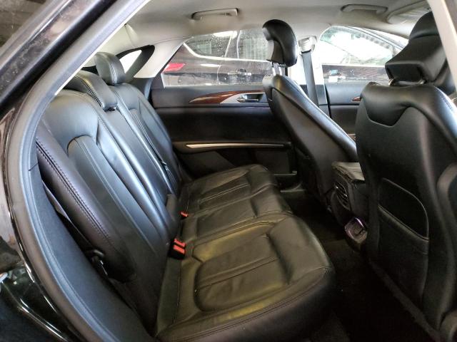 3LN6L2G9XFR600305 Lincoln MKZ