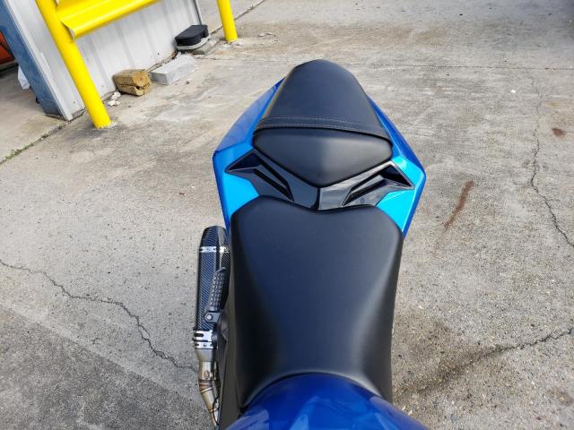 2017 KAWASAKI EX300 A - JKAEX8A1XHDA32740