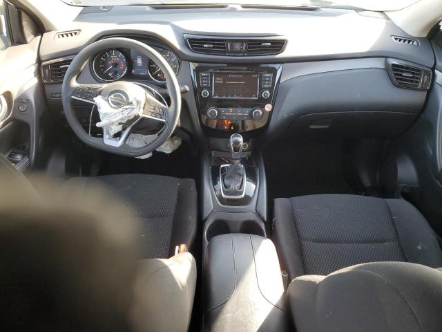 2021 NISSAN ROGUE SPOR - JN1BJ1AV6MW308382
