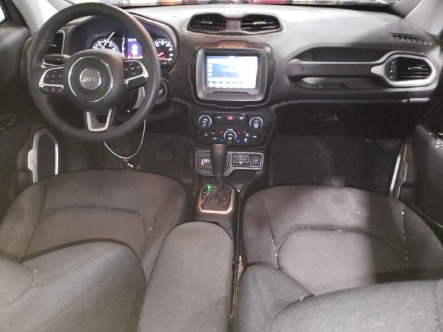 2020 JEEP RENEGADE S - ZACNJBAB9LPL19858