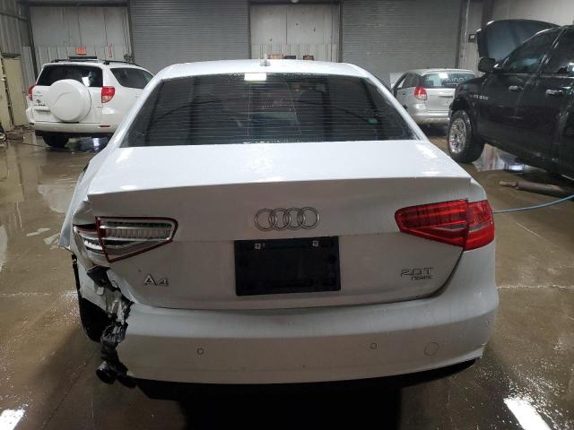 VIN WAUFFAFL8DN015805 2013 Audi A4, Premium Plus no.6