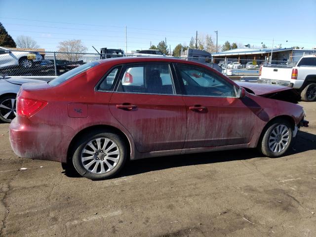 JF1GE6B68AH510996 Subaru Impreza 2.5i Premium