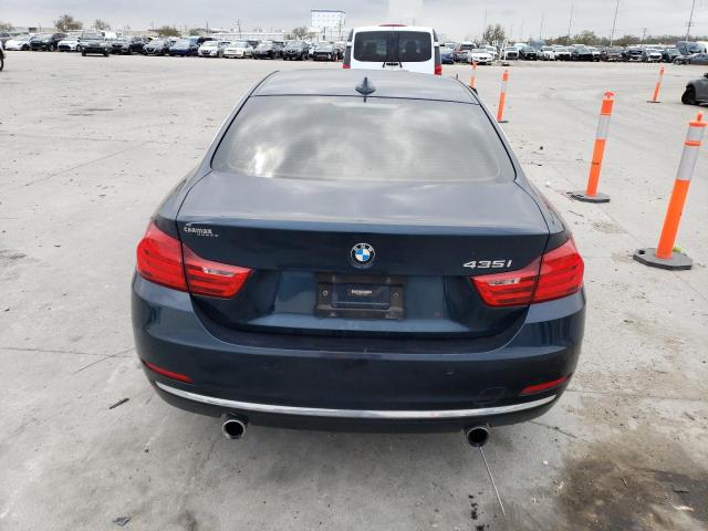 2015 BMW 435 I - WBA3R1C52FK195142