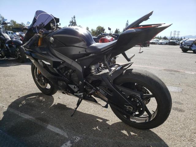 2017 YAMAHA YZFR6 C - JYARJ28Y0HA000740