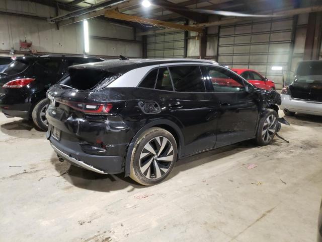 2021 VOLKSWAGEN ID.4 FIRST WVGDMPE26MP012543