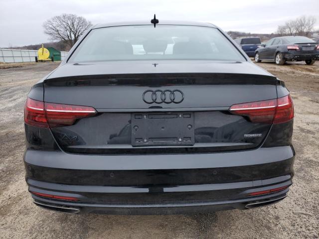 2023 AUDI A4 PREMIUM - WAUEAAF47PA007077