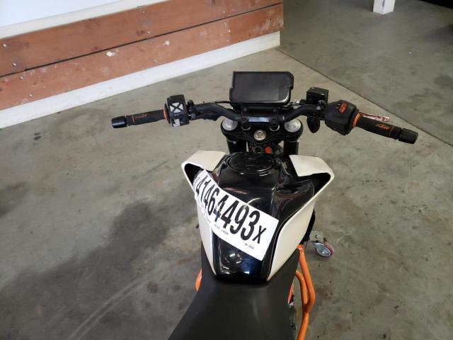 2018 KTM 390 DUKE - MD2JPJ409JC270418