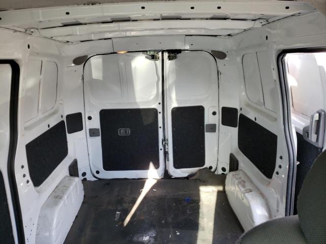 3N6CM0KN9HK712714 Nissan NV
