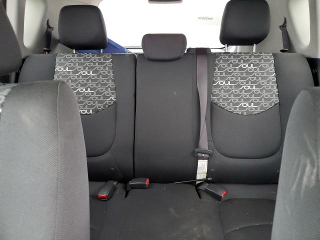 KNDJT2A21B7716410 KIA SOUL +