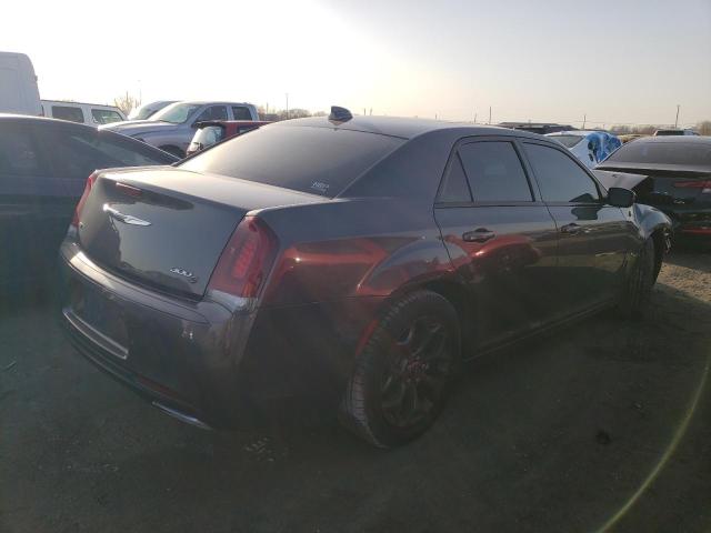2015 CHRYSLER 300 S - 2C3CCAGG3FH756945