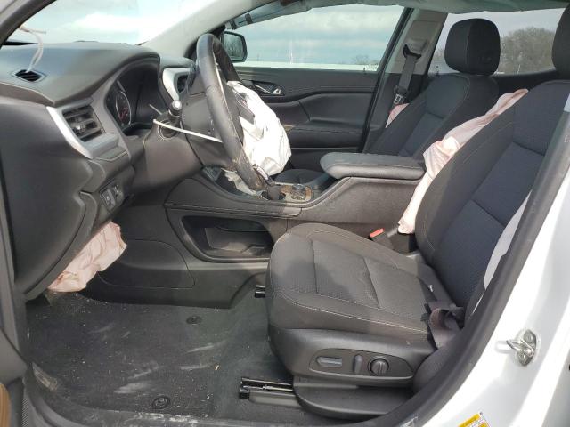 2022 GMC ACADIA SLE 1GKKNKL48NZ123301