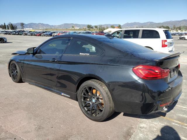 2019 BMW 440I WBA4W7C57KAG51879