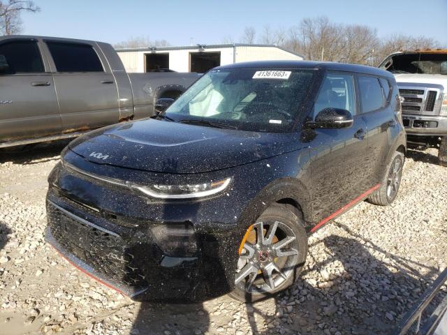 2022 KIA SOUL GT-LI - KNDJ53AF5N7184926