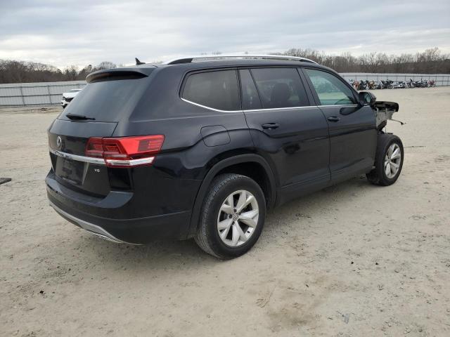 2018 VOLKSWAGEN ATLAS SE - 1V2CR2CA5JC547024