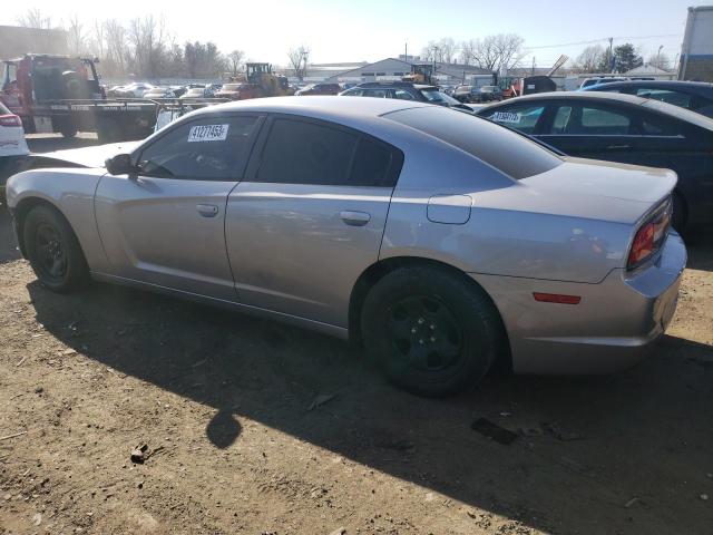 2C3CDXBG6EH266201 Dodge Charger Se