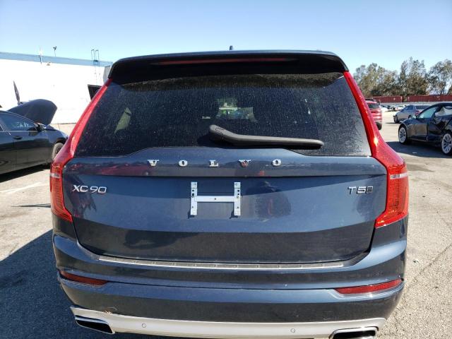 YV4102PK4M1737769 Volvo Xc90 T5 Momentum