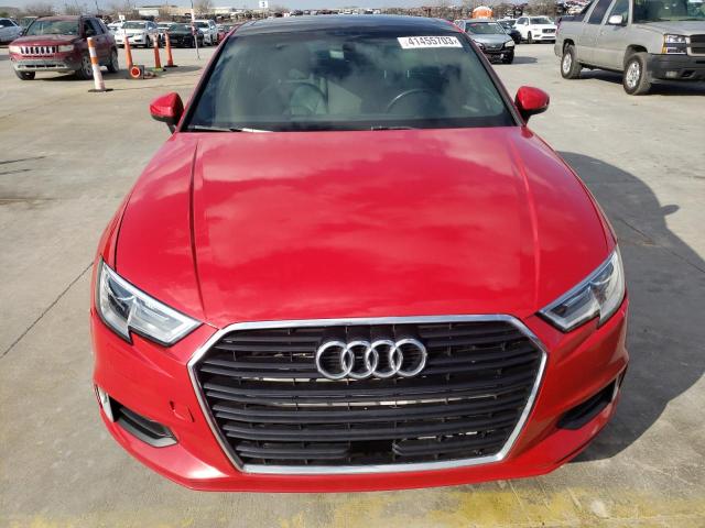 2017 AUDI A3 PREMIUM - WAUAUGFFXH1048637