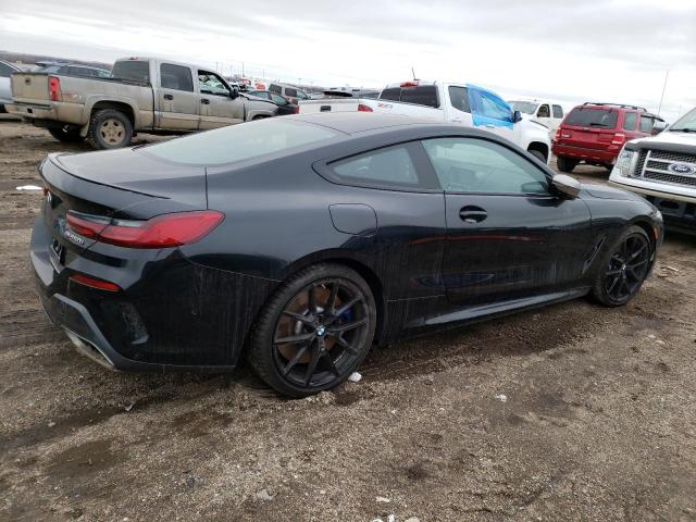 2022 BMW M850XI - WBABC4C00NCH42133