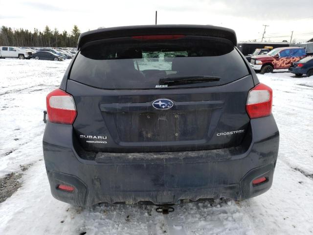 2016 SUBARU CROSSTREK - JF2GPABC2G8241613