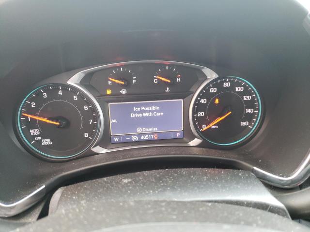 2020 CHEVROLET EQUINOX PR - 2GNAXXEV4L6207782